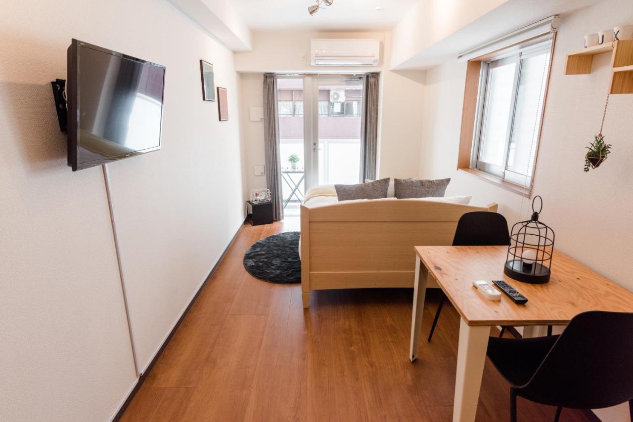 Dash Living Shinjuku *