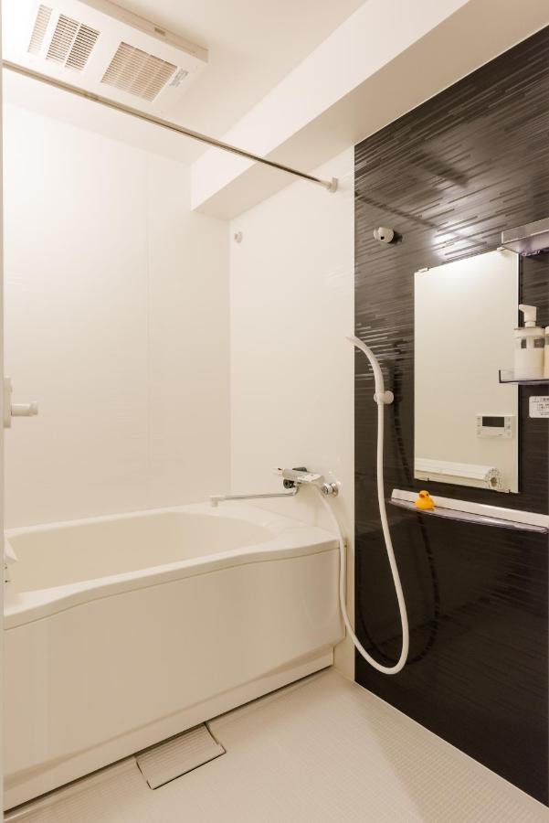 Dash Living Shinjuku Aparthotel