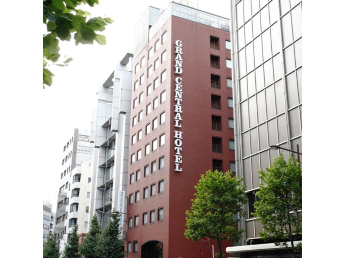 Grand - Vacation 19614v Hotel Tokyo