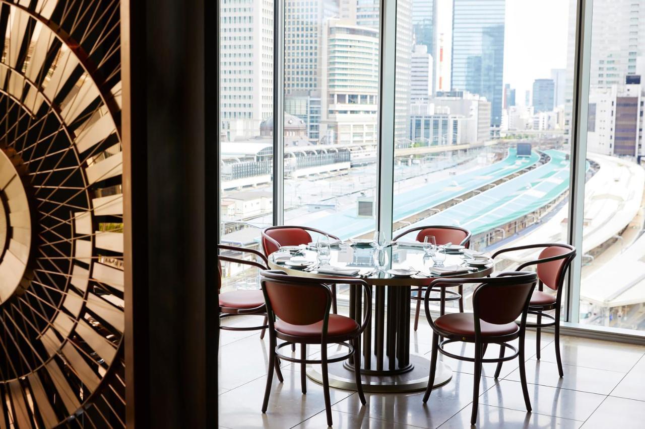Four Seasons At Marunouchi 5* Tokyo