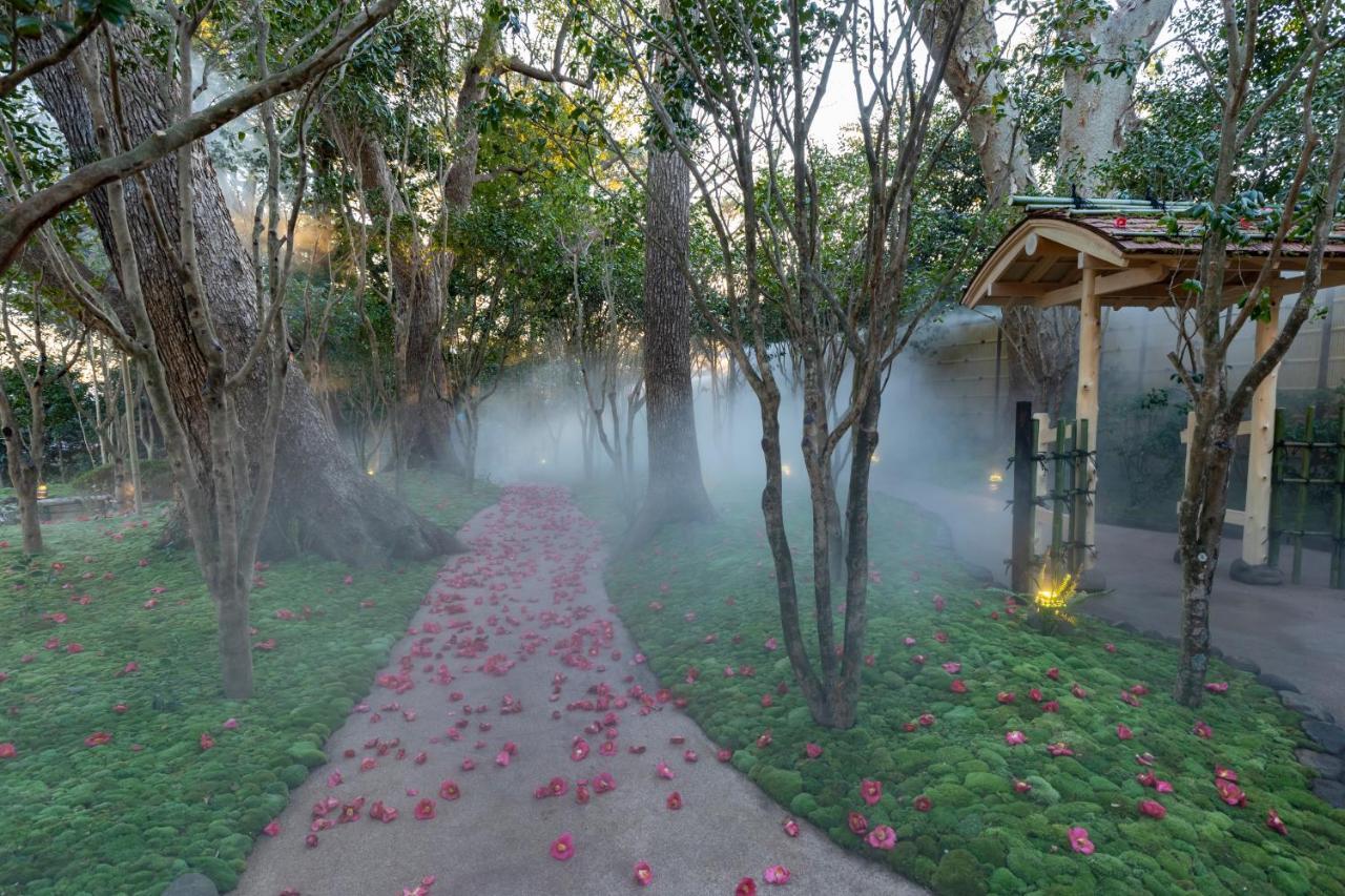 Chinzanso Hotel 5*
