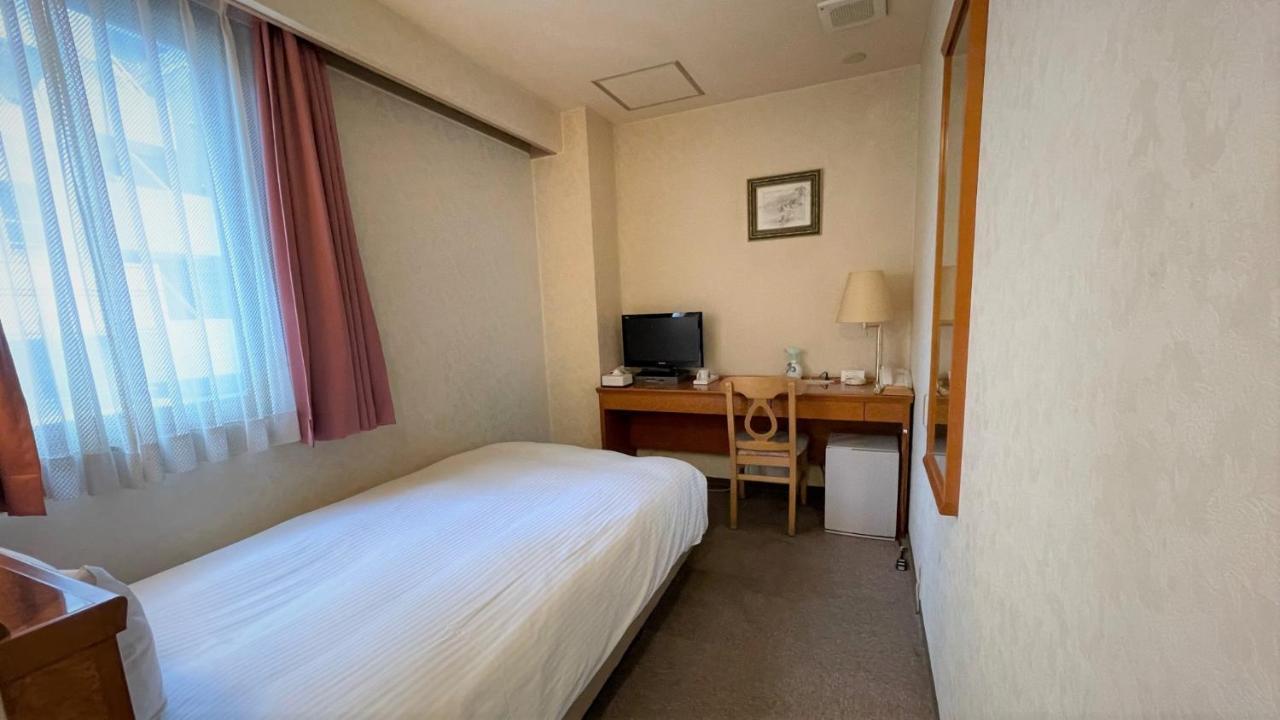Hotel Ueno Terminal