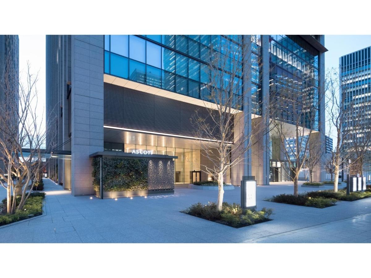 Hotel Ascott Marunouchi - Vacation 25455v *