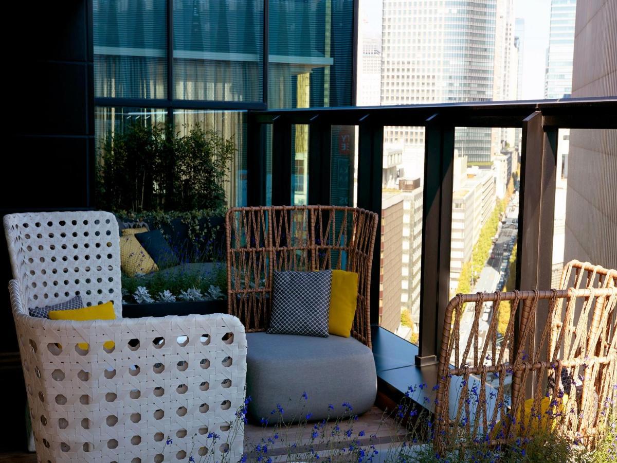The Gate By Hulic Hotel