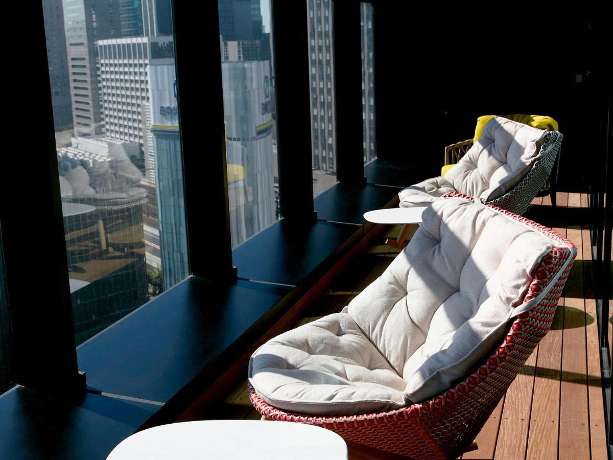 Hotel The Gate By Hulic Tokyo