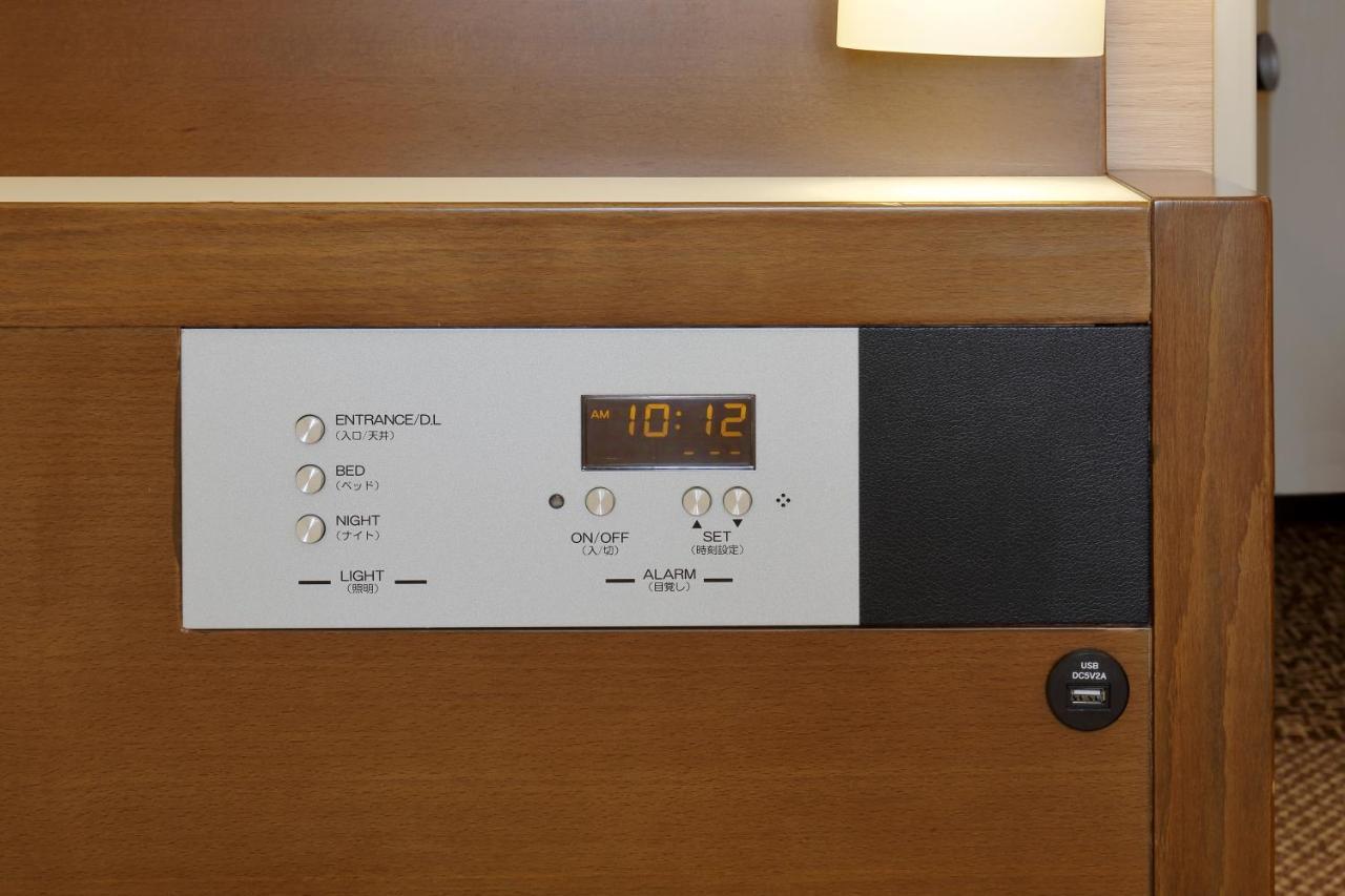 Keio Presso Shinjuku Hotel 3*