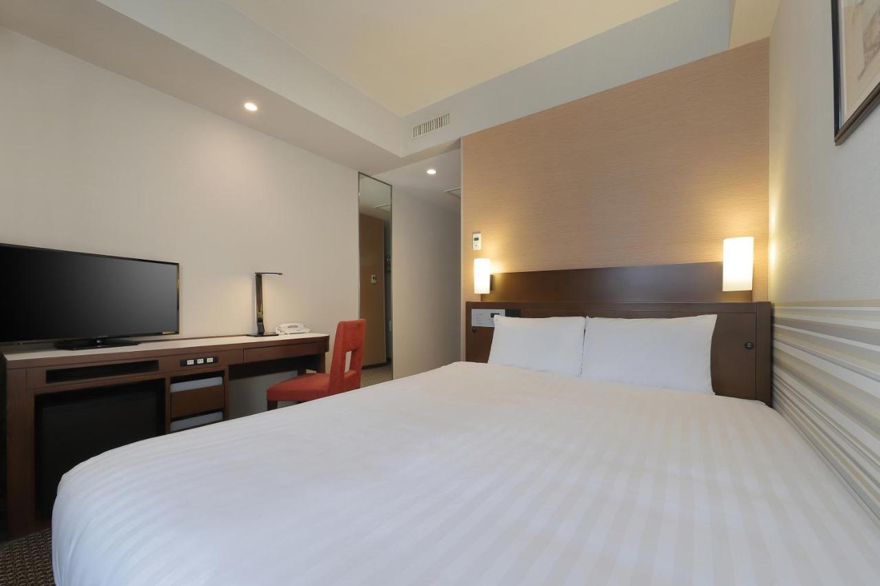 Hotel Keio Presso Shinjuku