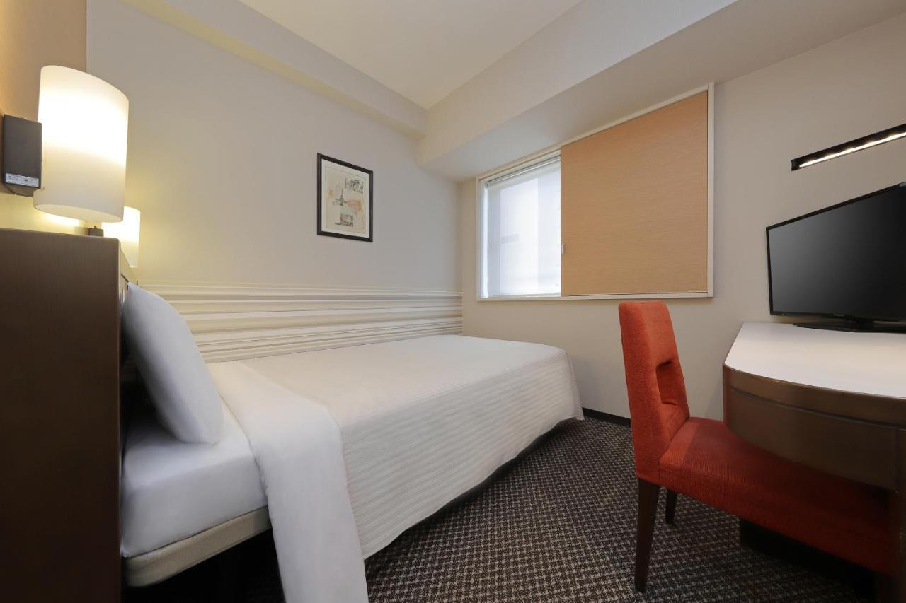 Keio Presso Shinjuku Hotel 3*