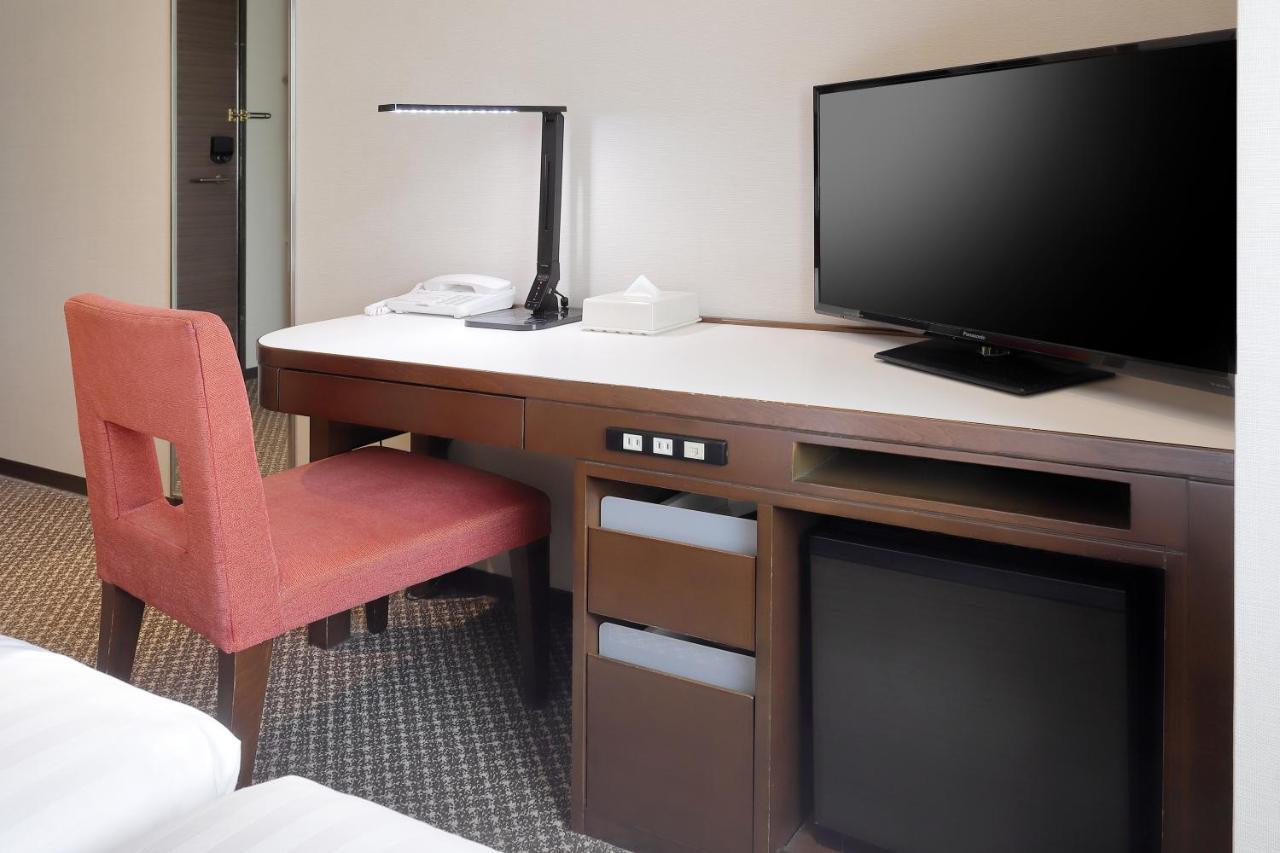 Keio Presso Shinjuku Hotel Tokyo