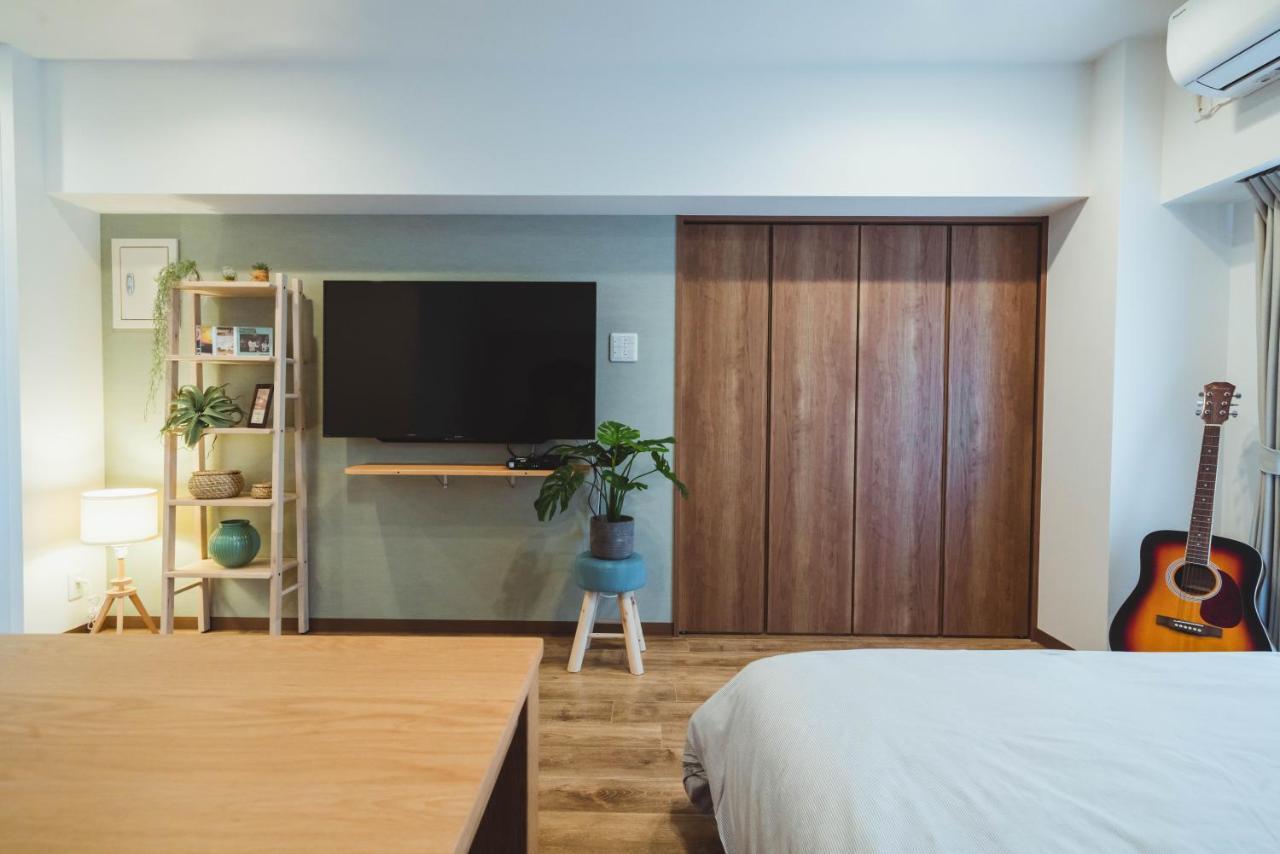 Hideout Apartment Tokyo