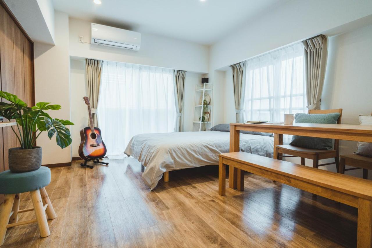 Hideout Apartment