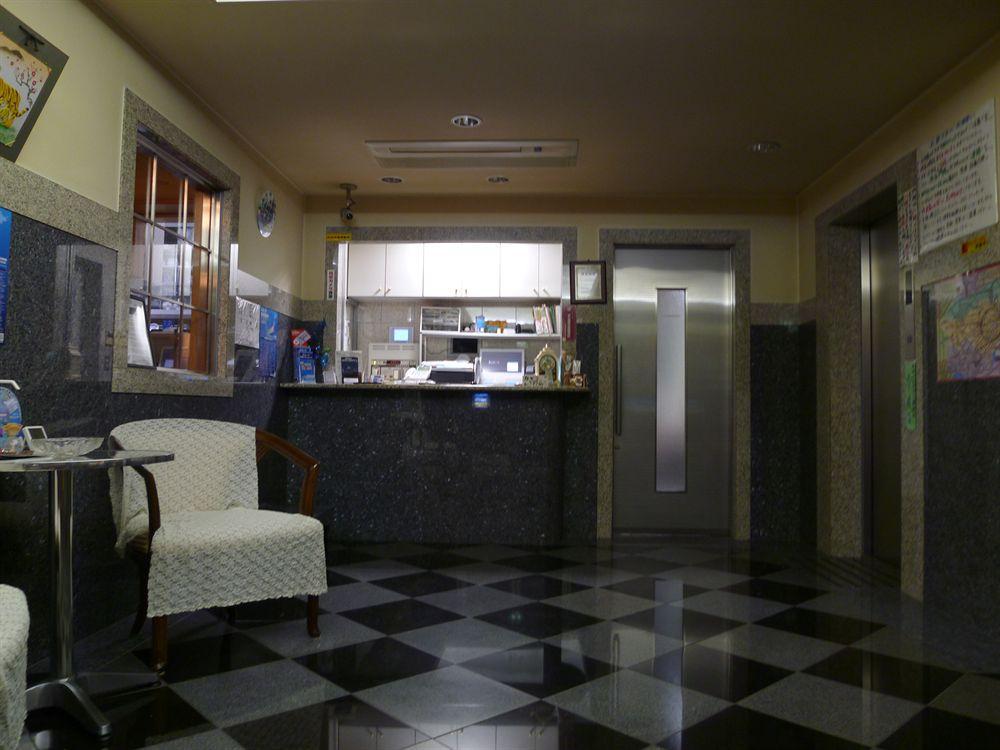 Hotel Annex Edoite Tokyo