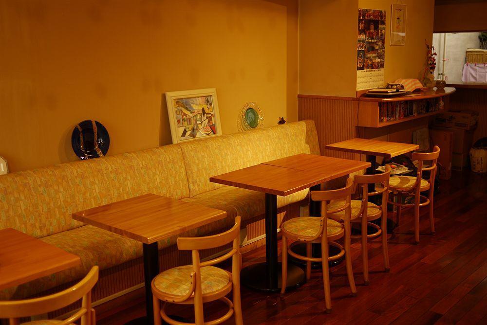 Annex Edoite 2* Tokyo