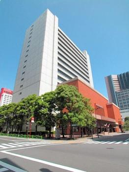 Ginza International 3*
