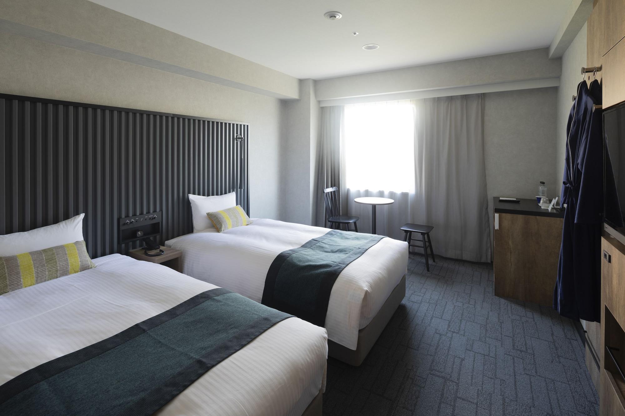 The Knot Shinjuku Hotel 3*