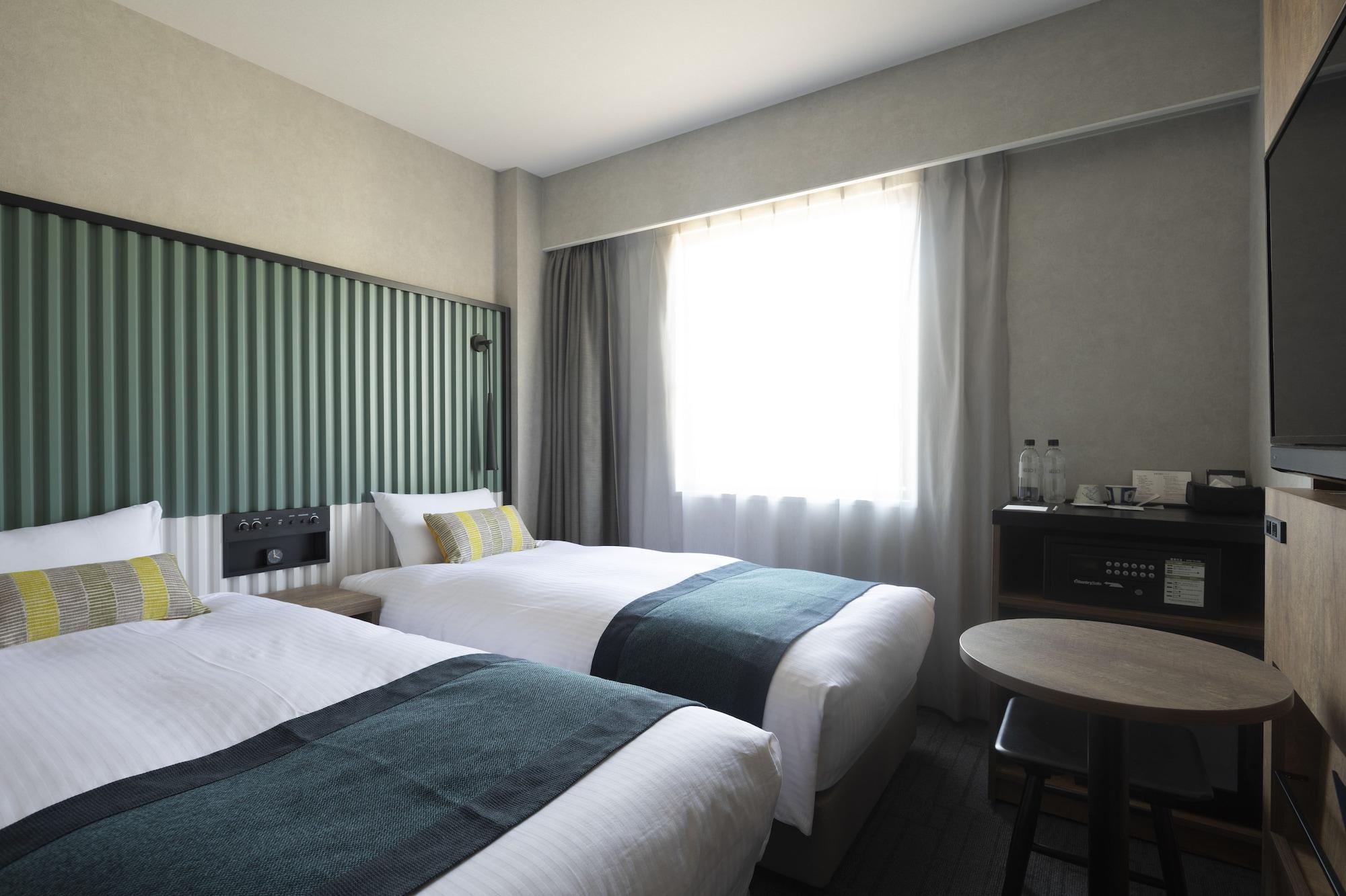 The Knot Shinjuku 3*