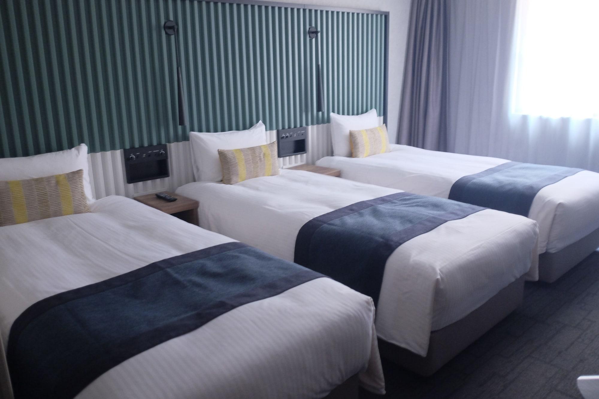The Knot Shinjuku 3*