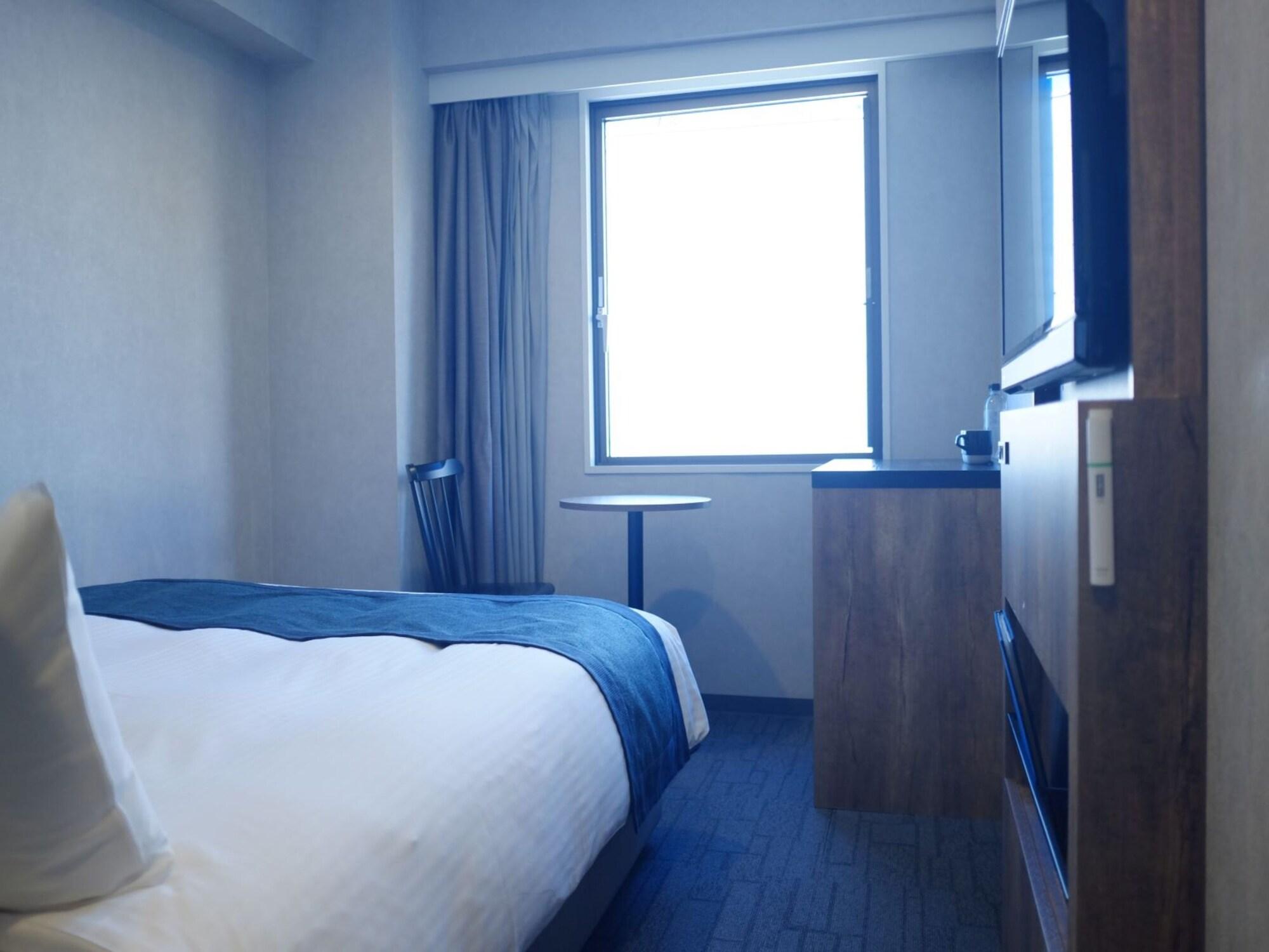 Hotel The Knot Shinjuku Tokyo