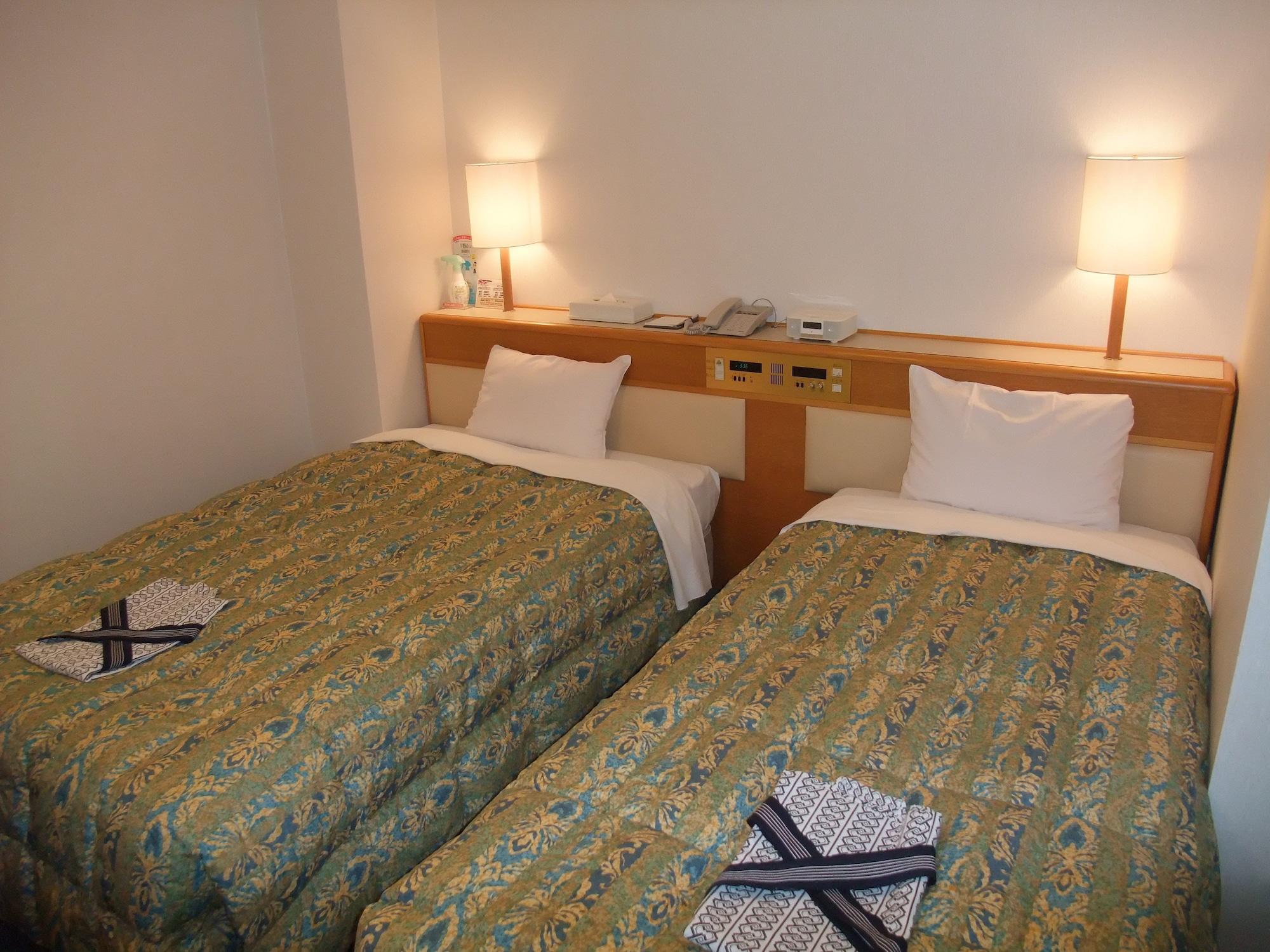 Tateshina Hotel