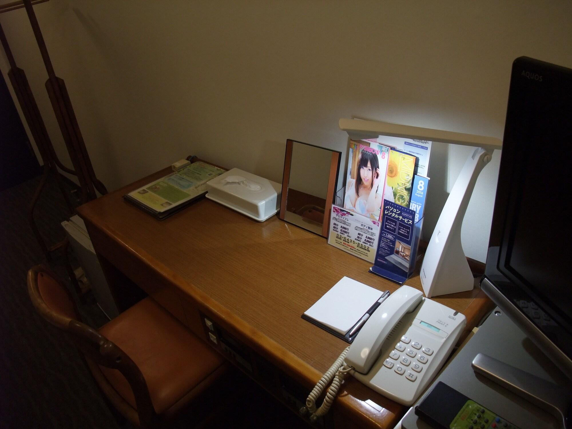 Tateshina Hotel 2*