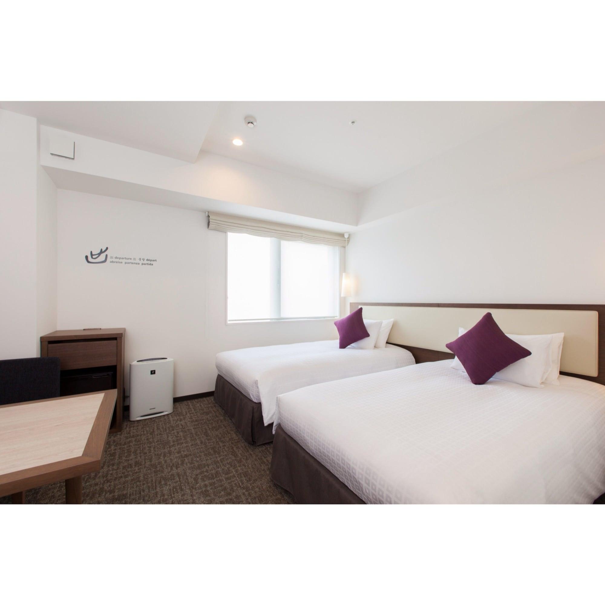 Tokyu Shinjuku Hotel 3*