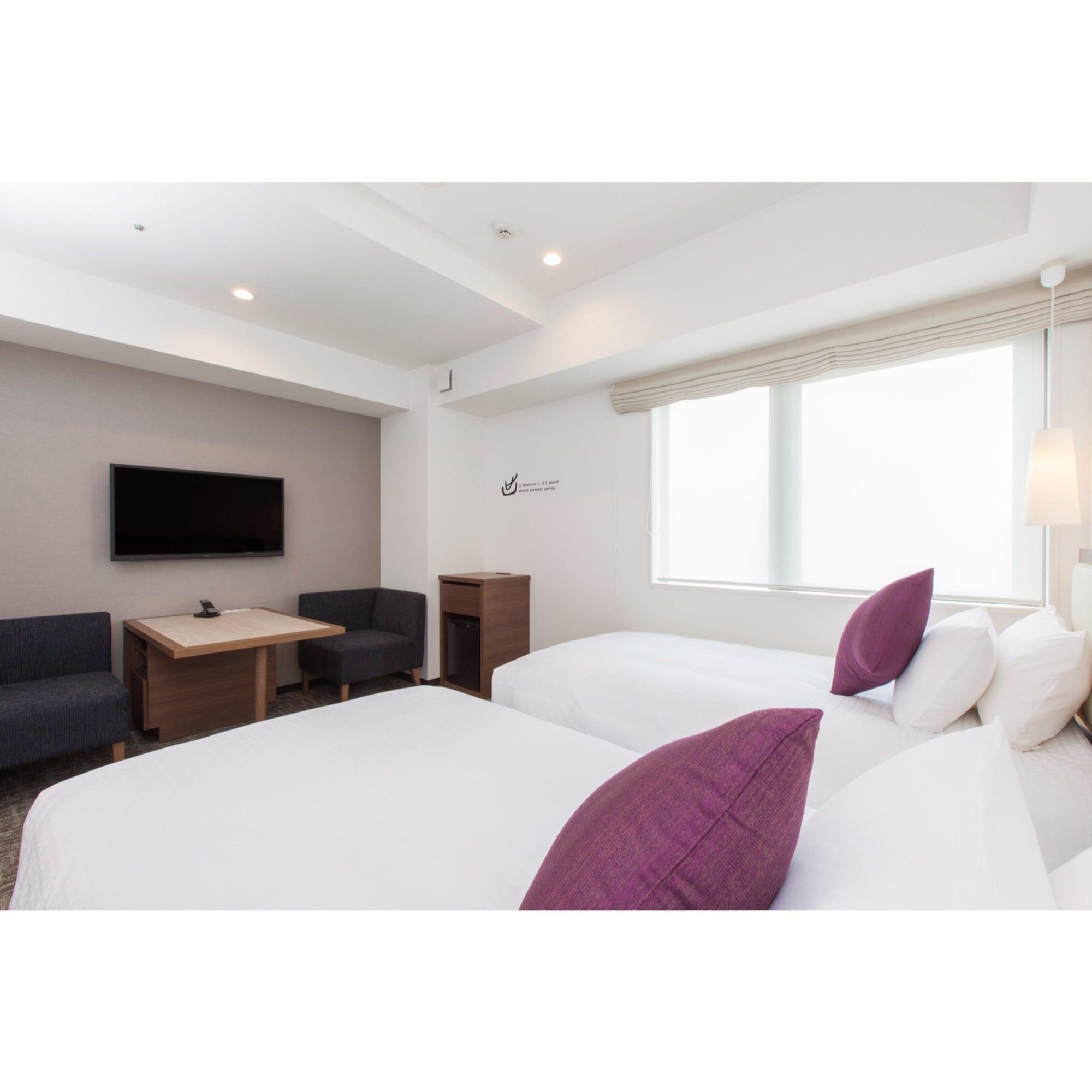 Tokyu Shinjuku Hotel Tokyo