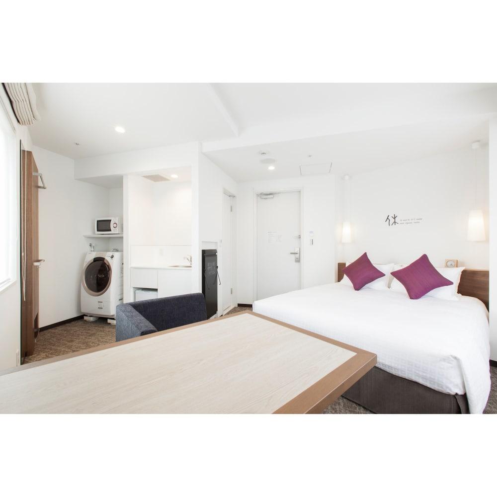 Tokyu Shinjuku 3* Tokyo