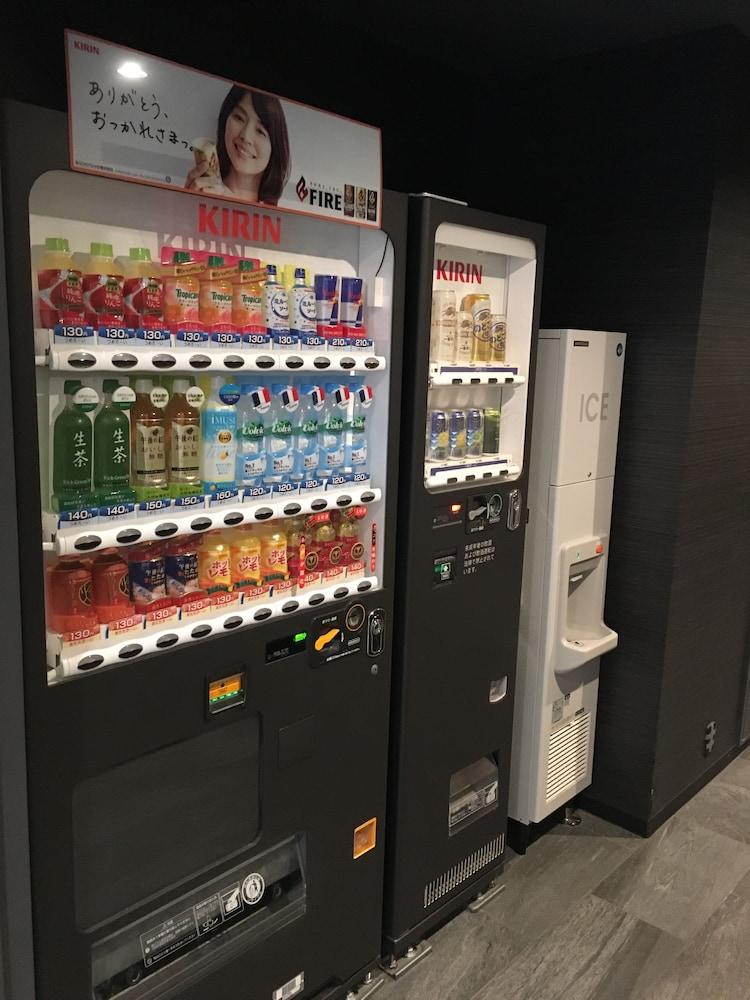 Hotel Tokyu Shinjuku