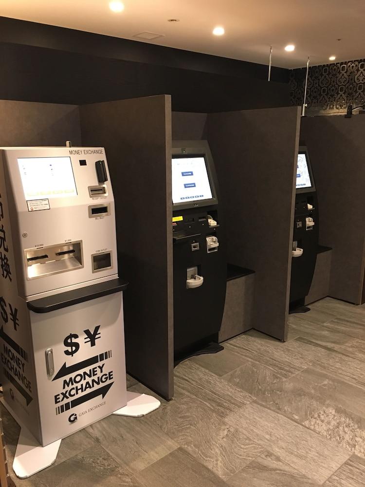 Tokyu Shinjuku 3*