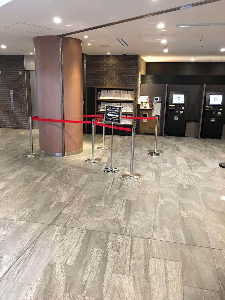 Hotel Tokyu Shinjuku