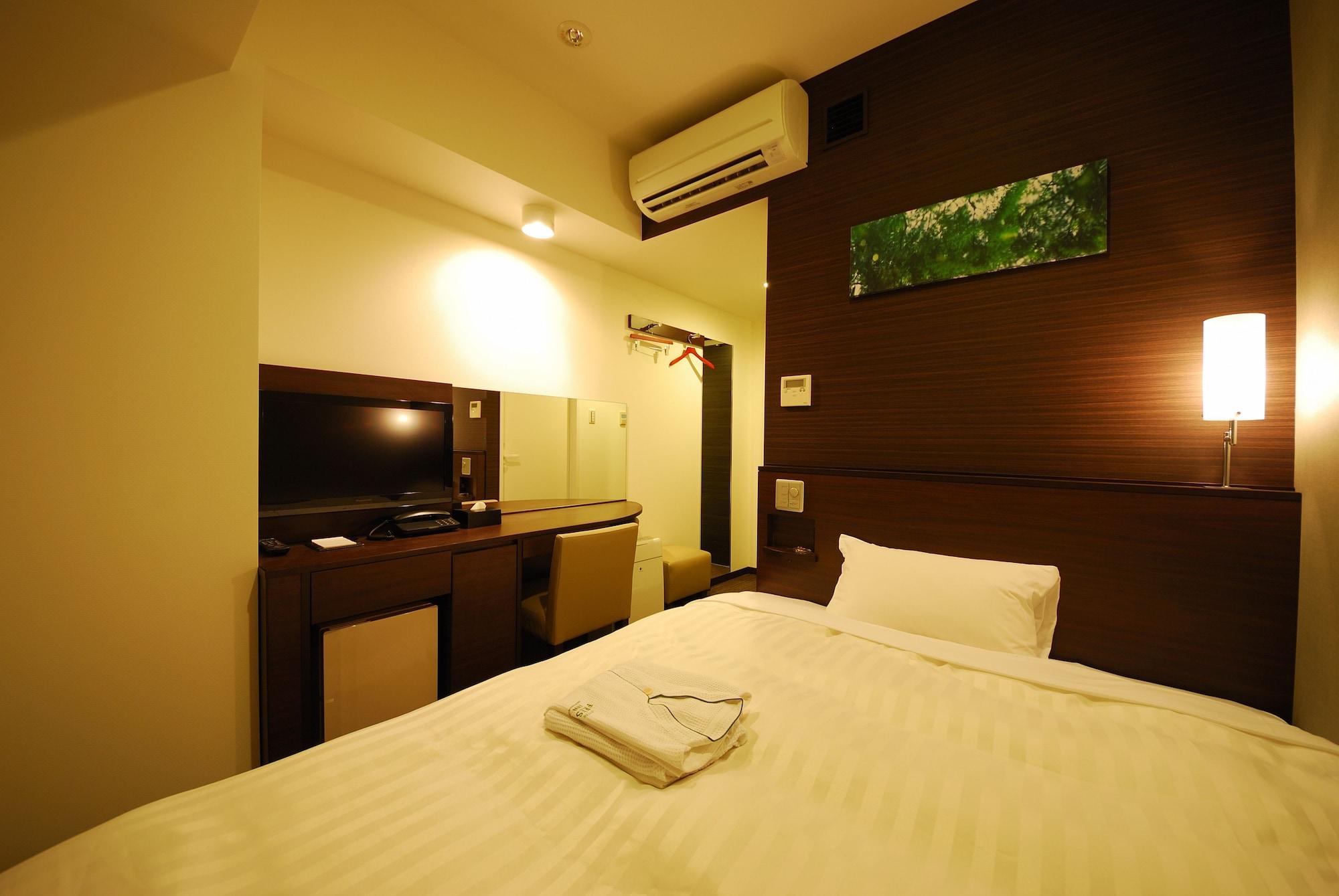 Sotetsu Fresa Hamamatsucho-daimon Hotel 3*