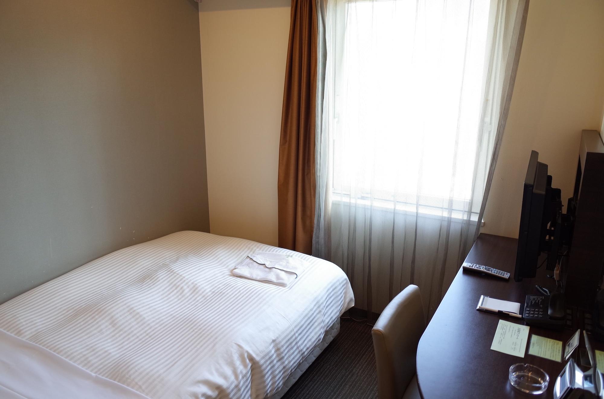 Sotetsu Fresa Hamamatsucho-daimon Hotel 3*
