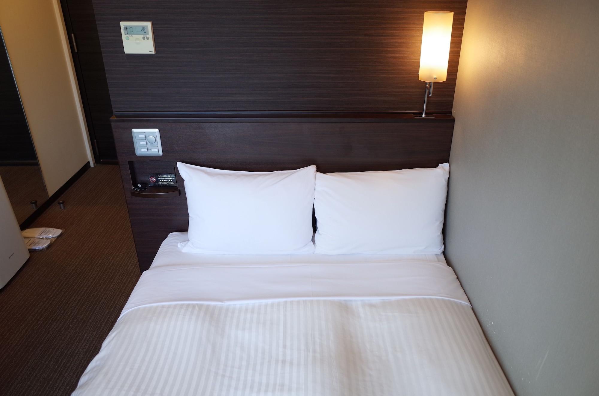 Hotel Sotetsu Fresa Hamamatsucho-daimon