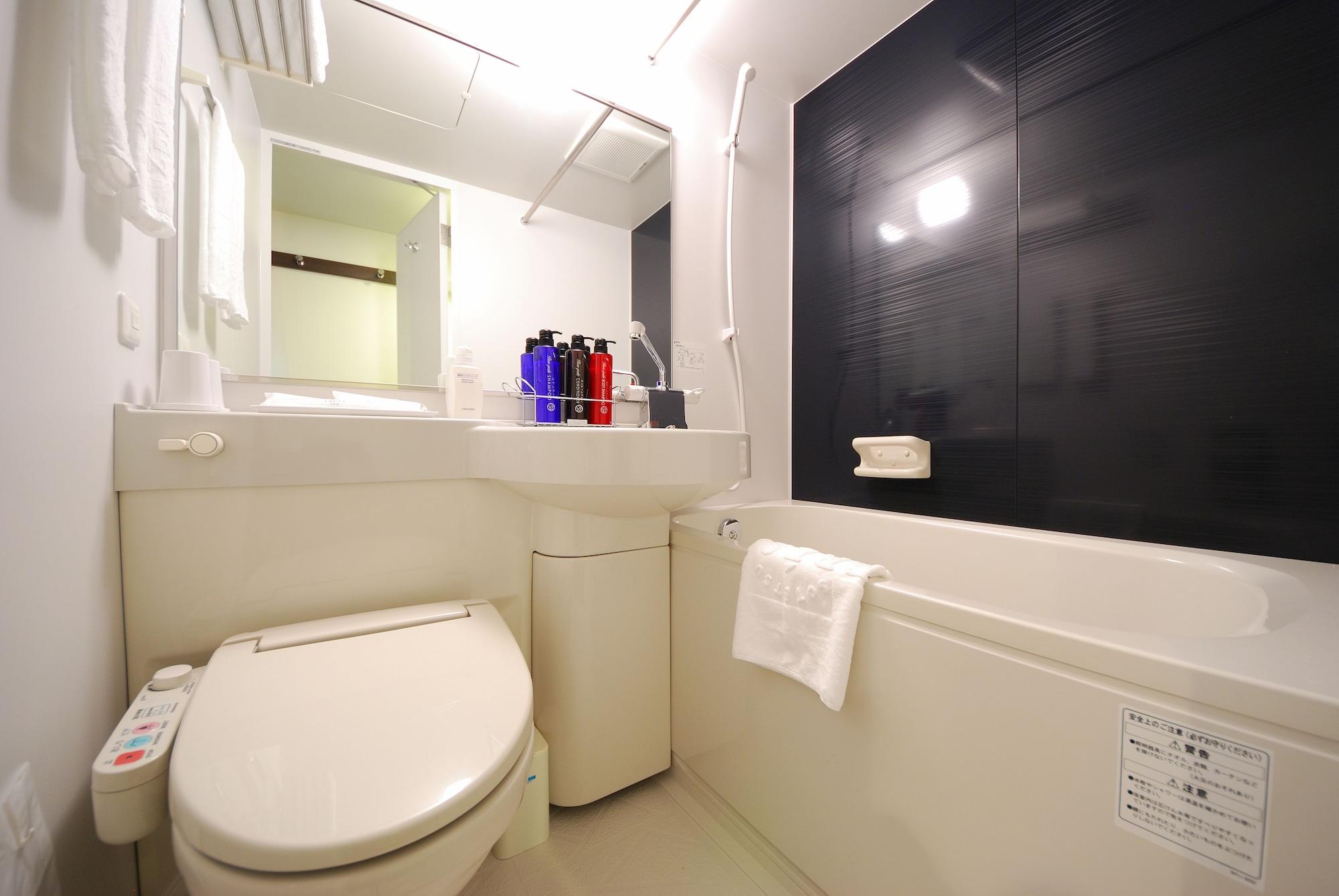 Hotel Sotetsu Fresa Hamamatsucho-daimon 3*