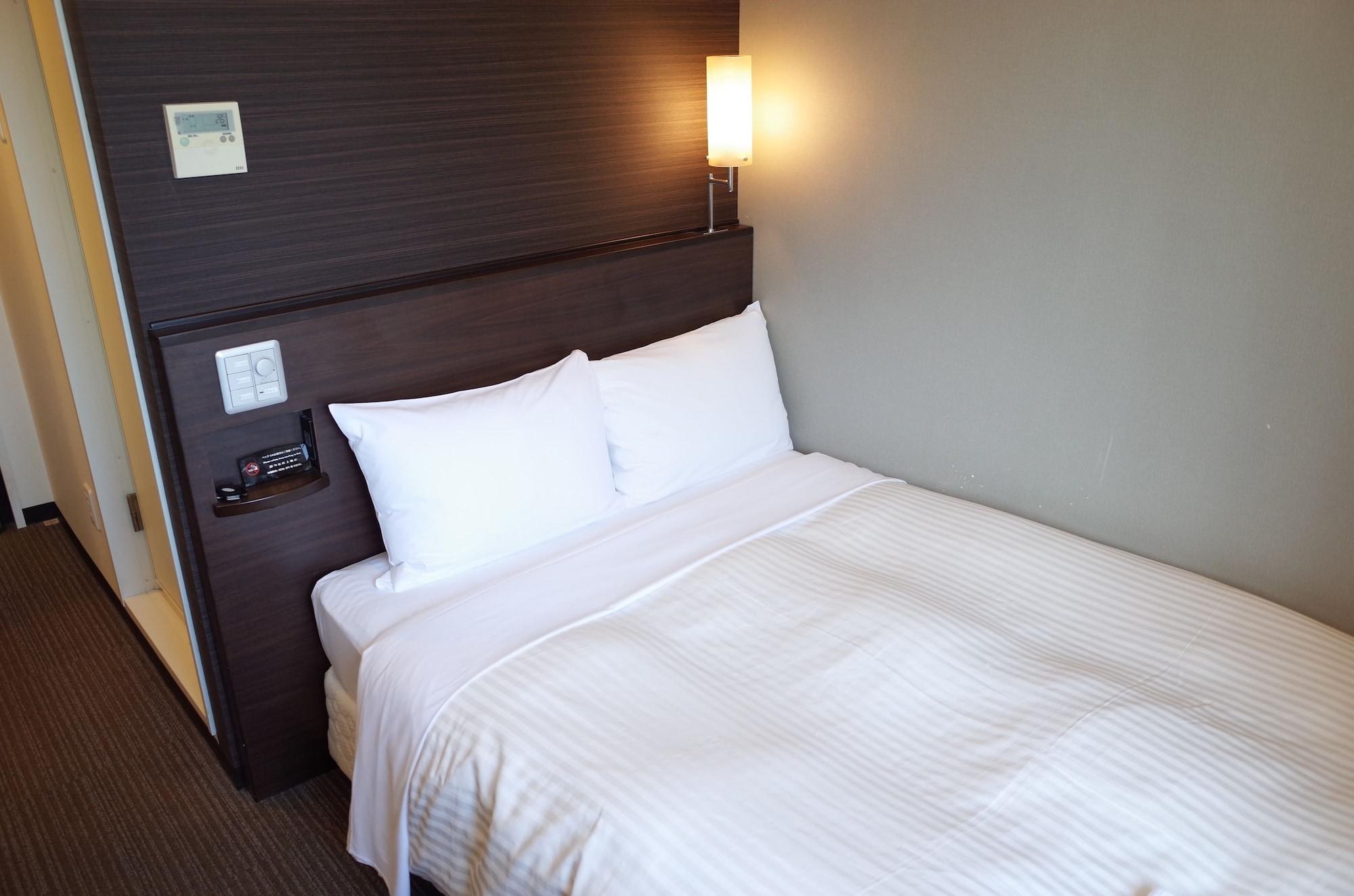 Hotel Sotetsu Fresa Hamamatsucho-daimon