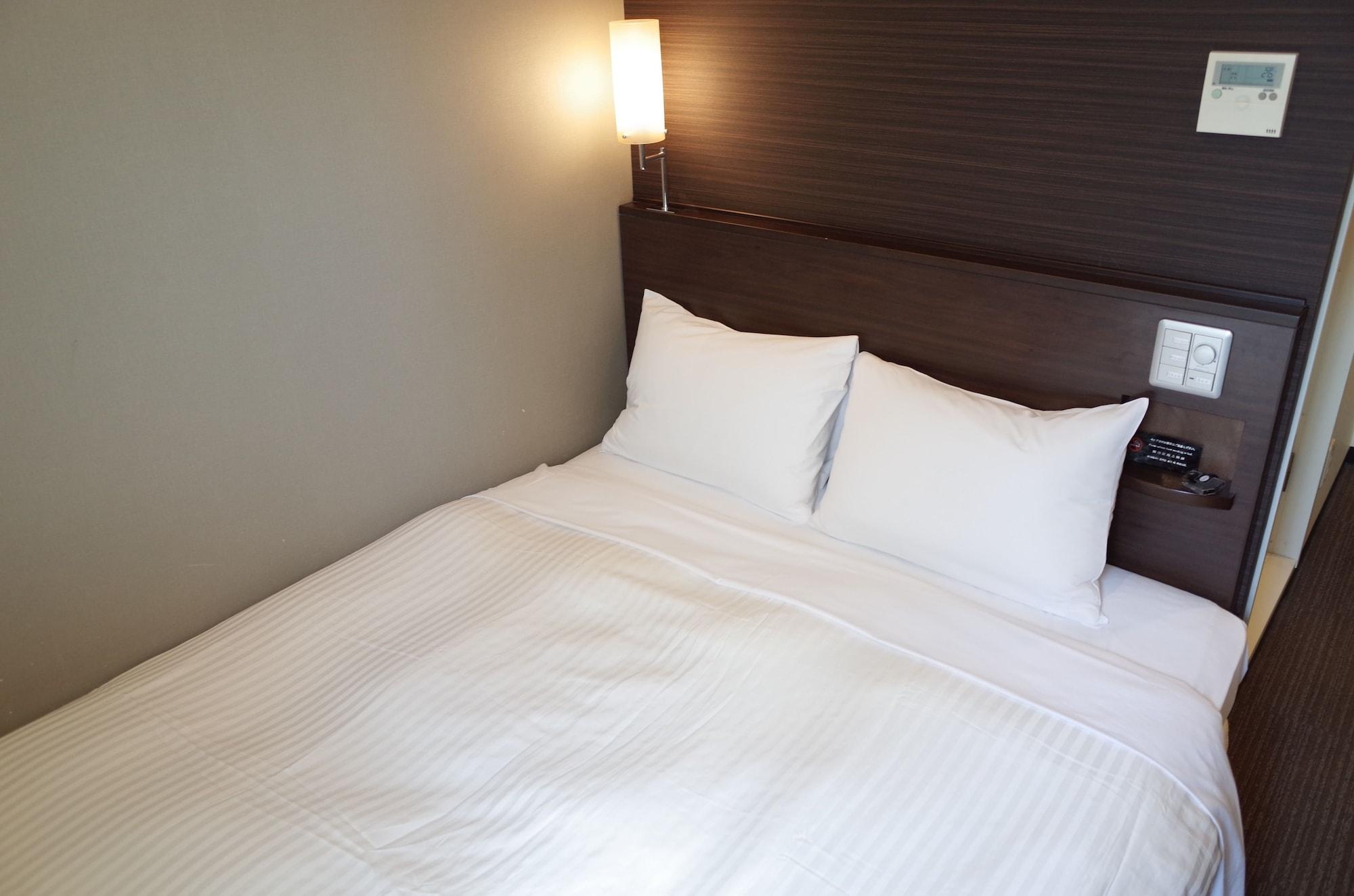 Sotetsu Fresa Hamamatsucho-daimon Hotel
