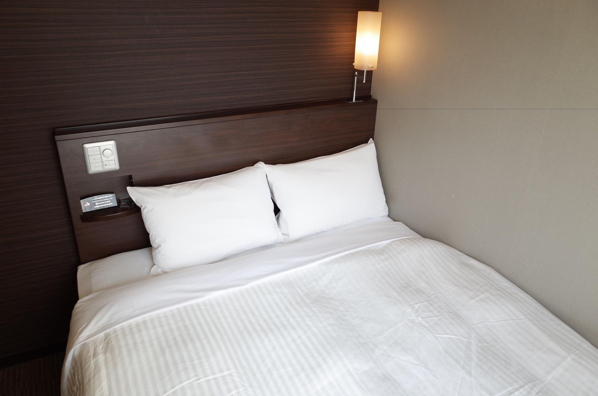 Sotetsu Fresa Hamamatsucho-daimon Hotel 3*