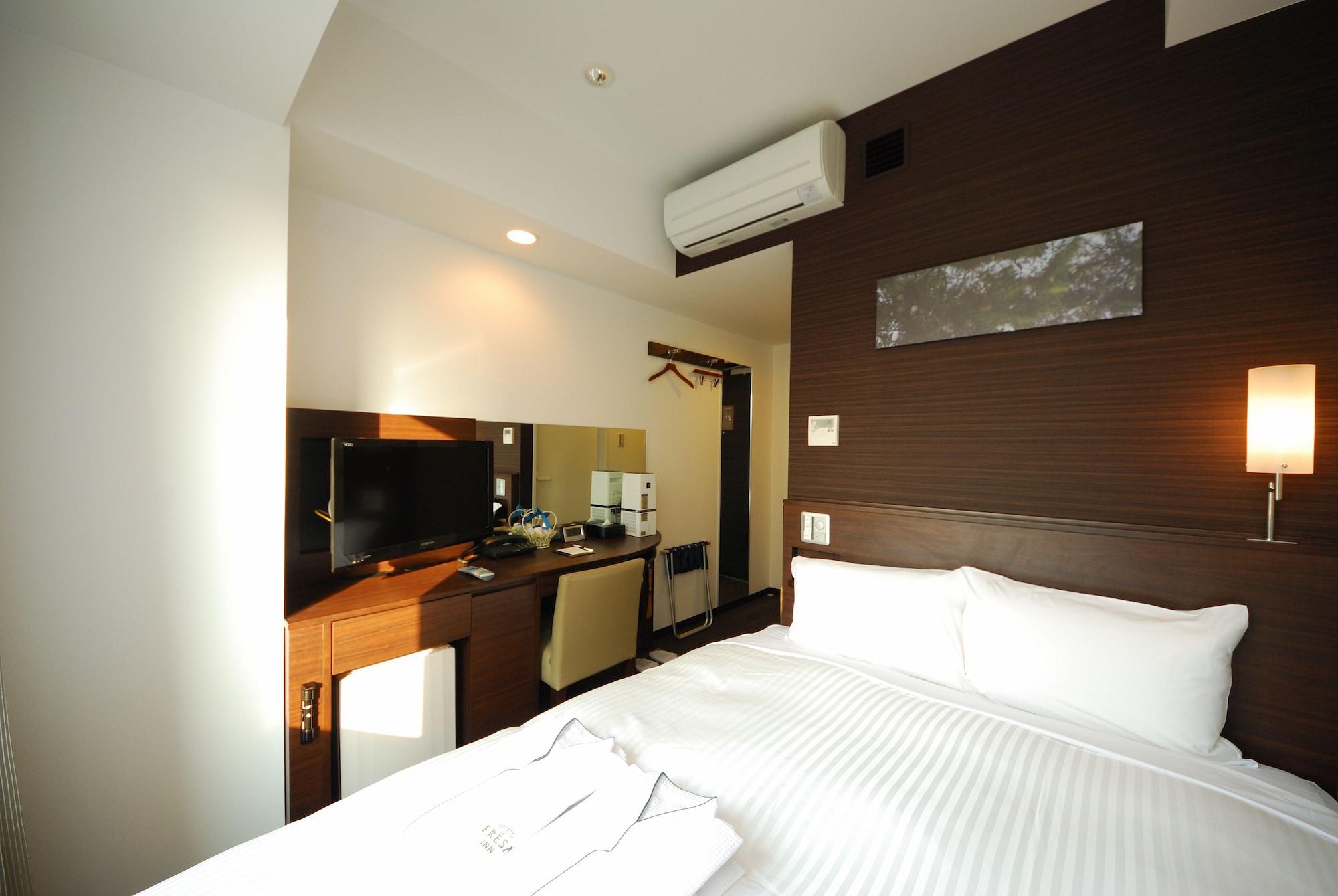 Hotel Sotetsu Fresa Hamamatsucho-daimon 3*
