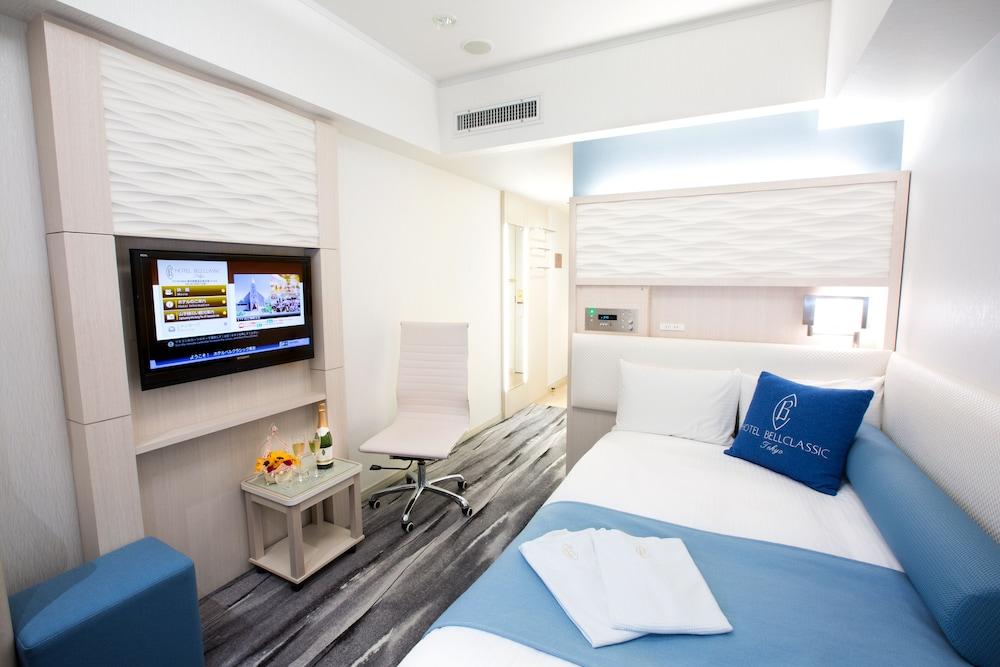 Hotel Bellclassic