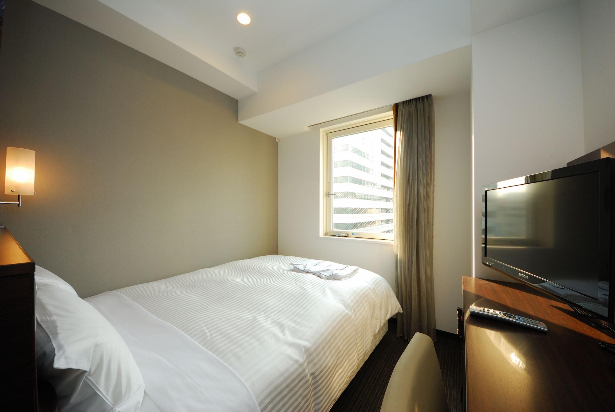 Hotel Sotetsu Fresa Hamamatsucho-daimon
