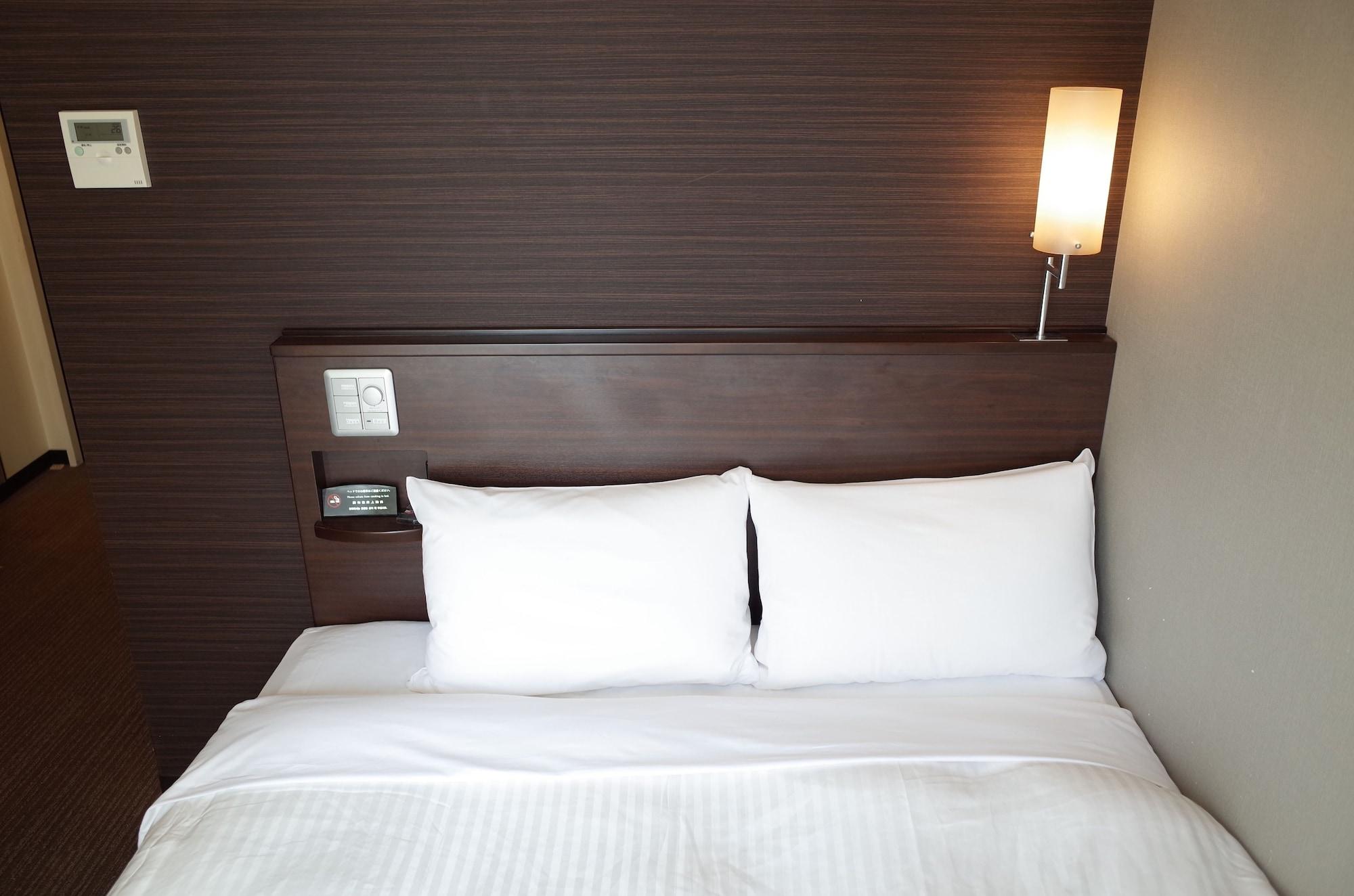 Hotel Sotetsu Fresa Hamamatsucho-daimon Tokyo