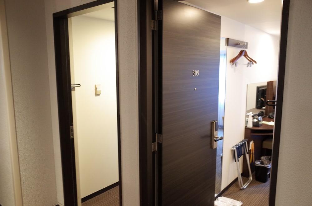 Sotetsu Fresa Hamamatsucho-daimon Hotel Tokyo