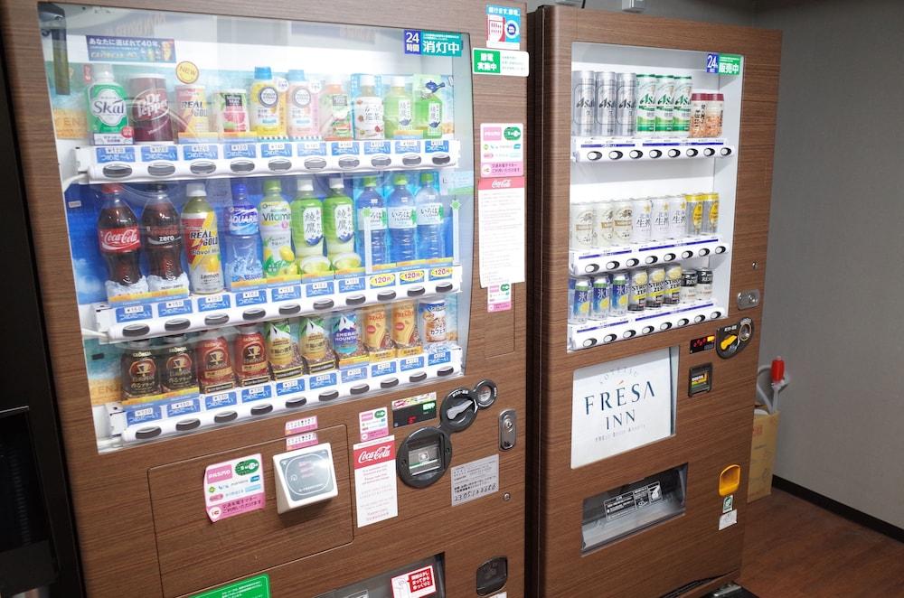 Sotetsu Fresa Hamamatsucho-daimon Hotel 3*