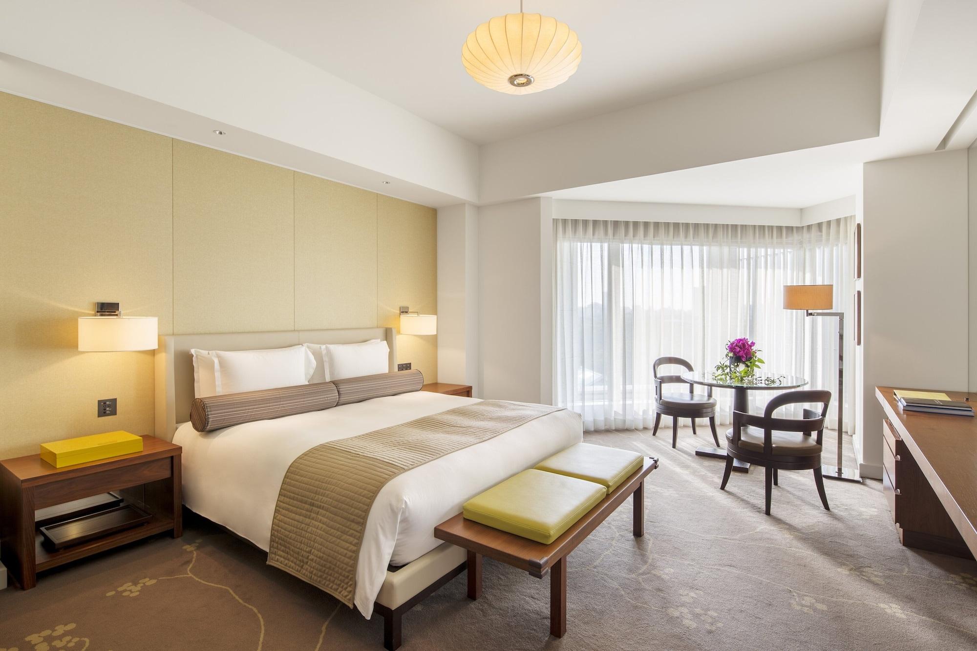 Palace 5* Tokyo