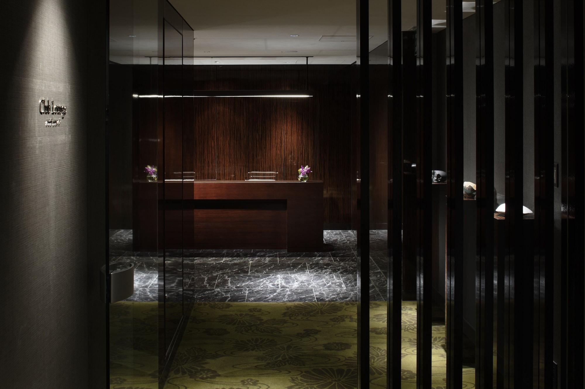 Hotel Palace Tokyo
