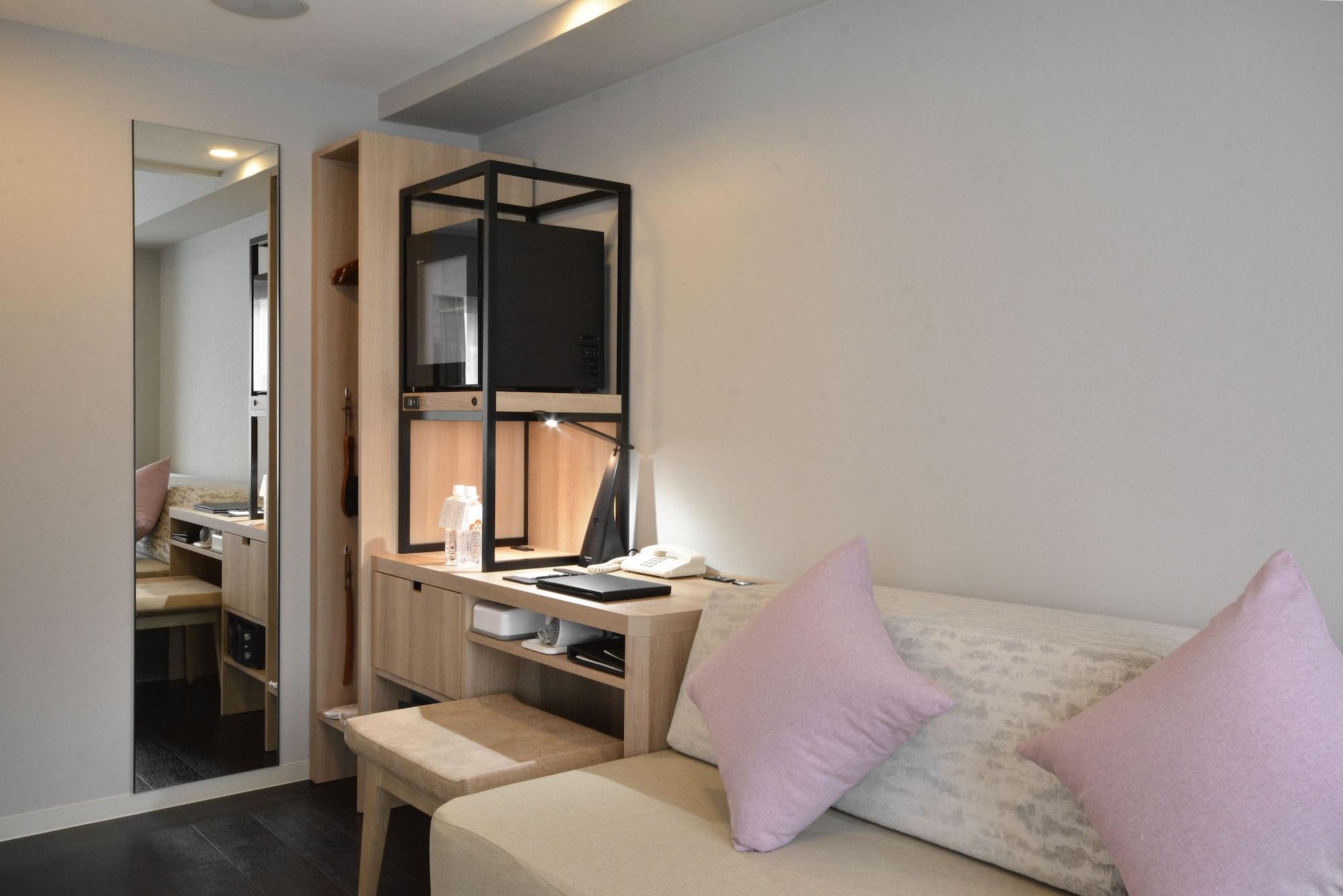 Premier Shinjuku 3* Tokyo