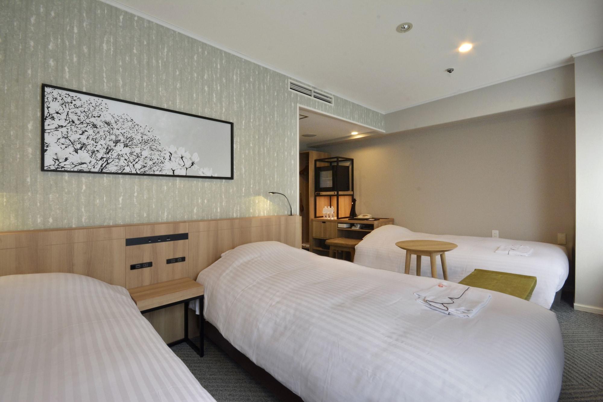 Premier Shinjuku Hotel 3*