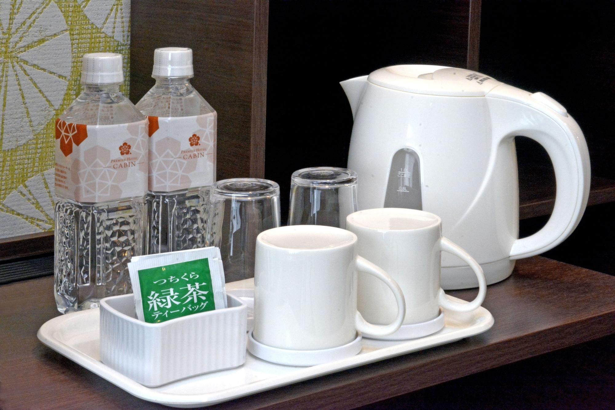 Premier Shinjuku Hotel Tokyo