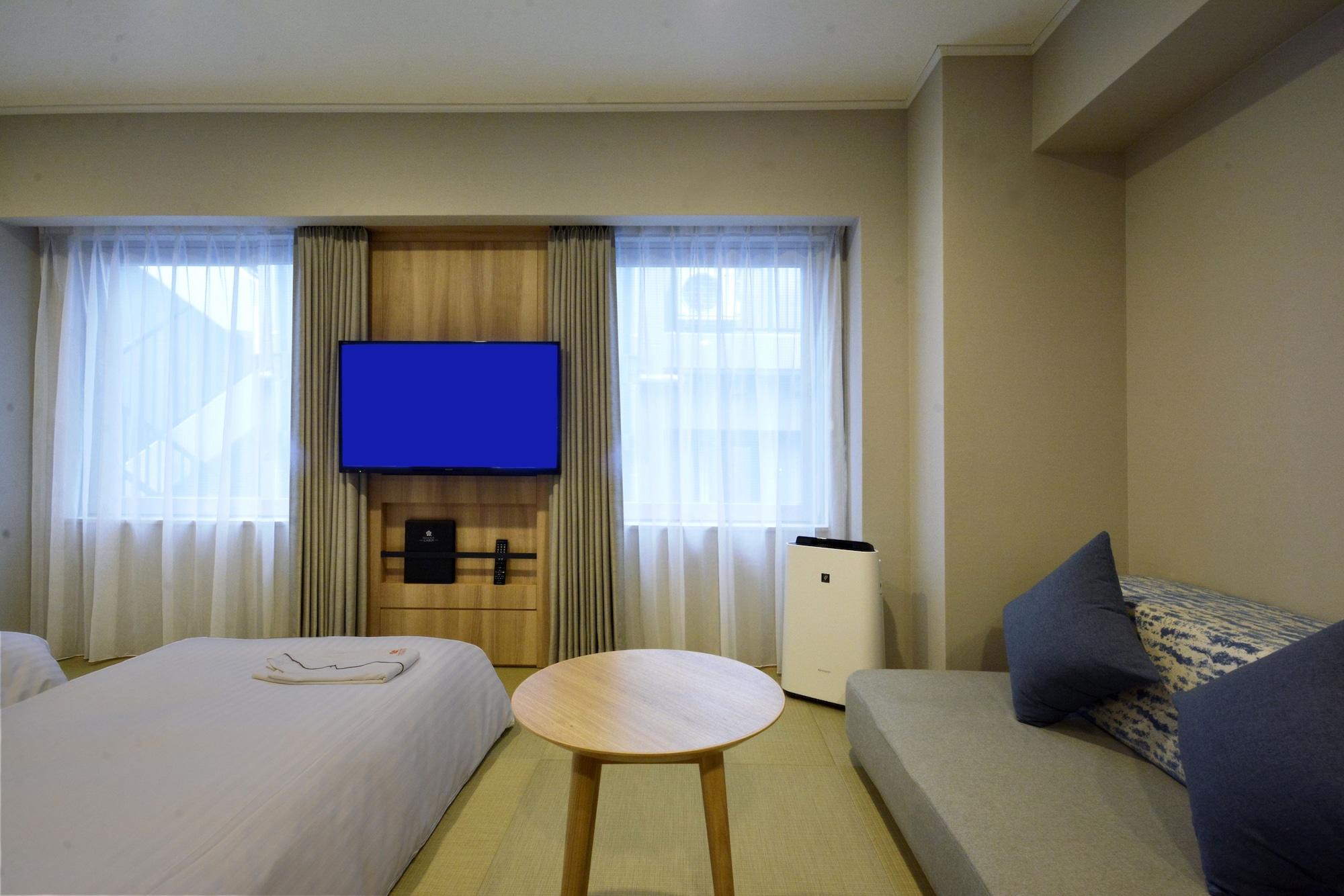 Premier Shinjuku Hotel Tokyo