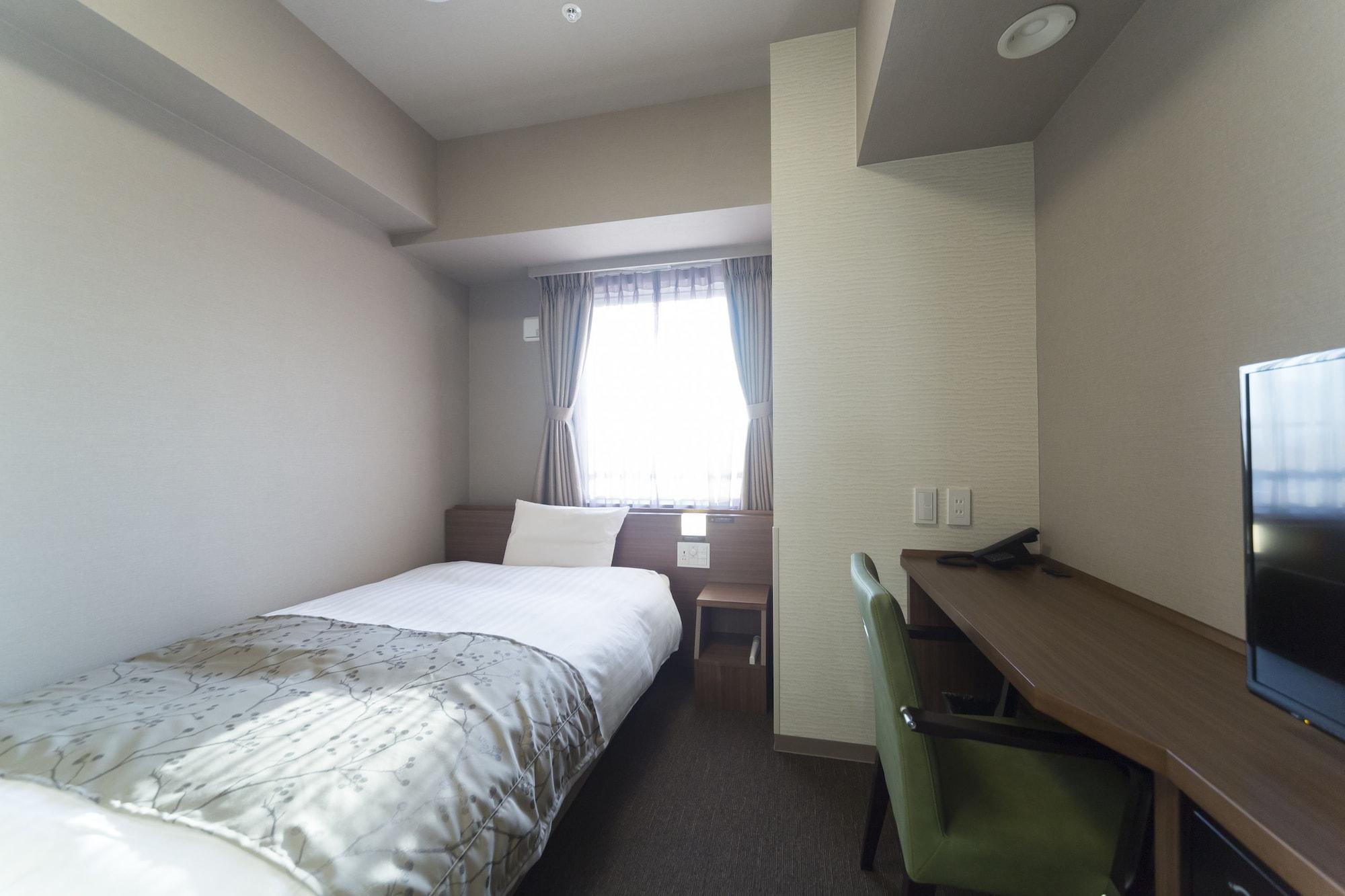Hotel Dormy Hatchobori Hot Spring